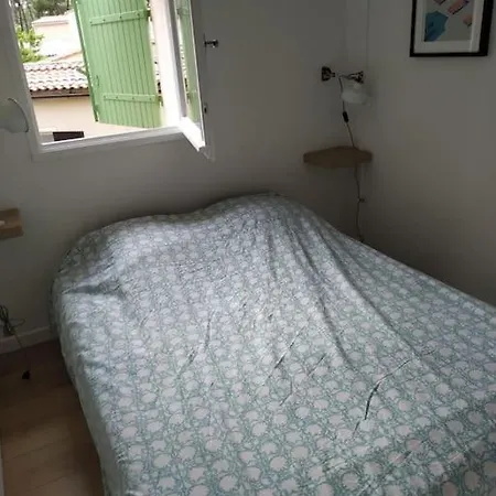 Maisonnette Les Palombes Lacanau