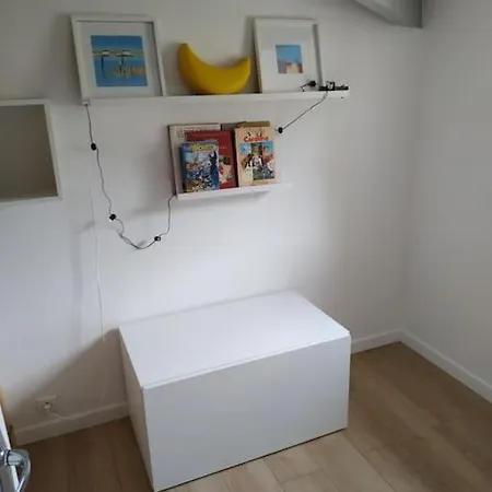 Maisonnette Les Palombes Holiday home *